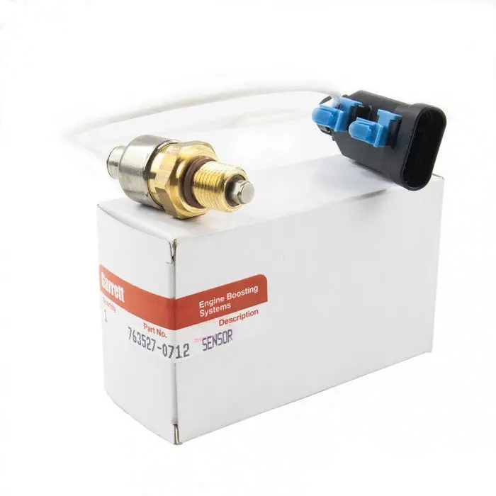 Garrett Turbo Vane Position Sensor, 2006-2016 Lbz/Lmm/Lml 1