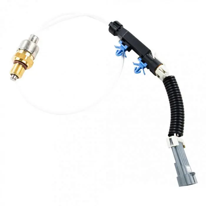 Garrett Turbo Vane Position Sensor, 2004.5-2005 Lly 1