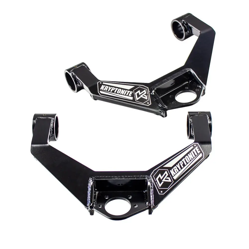 Kryptonite Upper Control Arms, 2011-2019 Lml/L5p 2