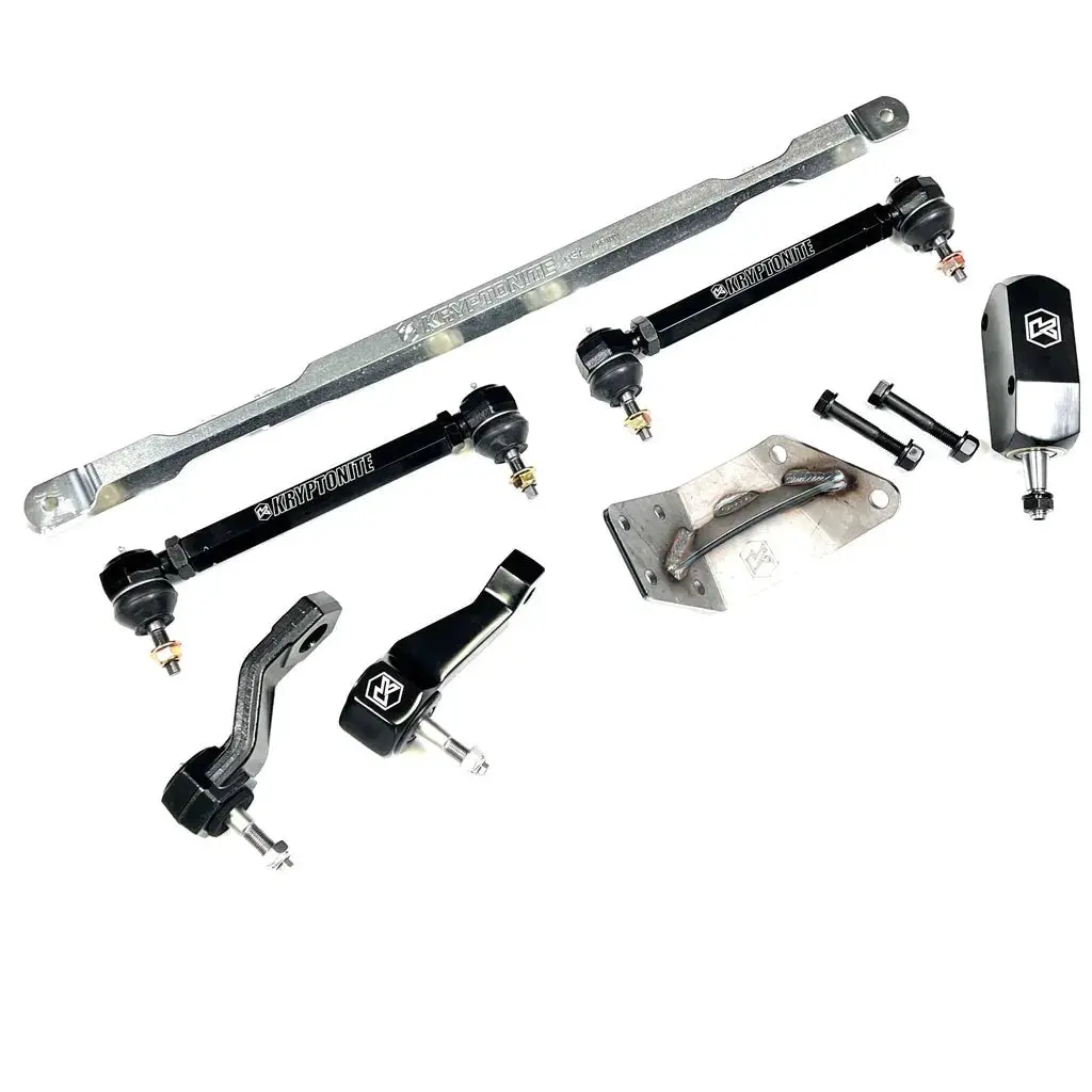 Kryptonite Ultimate Front End Package Stage 4, 2001-2010 Lb7/Lly/Lbz/Lmm 1