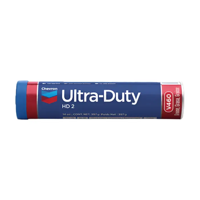 Chevron Ultra Duty Hd2 Grease 1