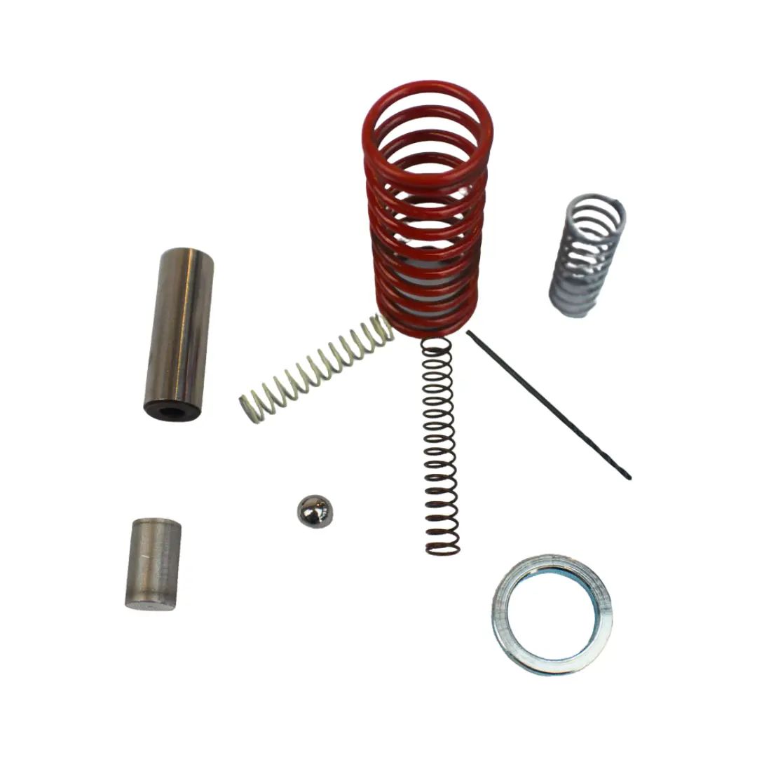 Ratiotek 400-800Hp Valve Body Upgrade Kit 2011-2019 Lml/L5p 1
