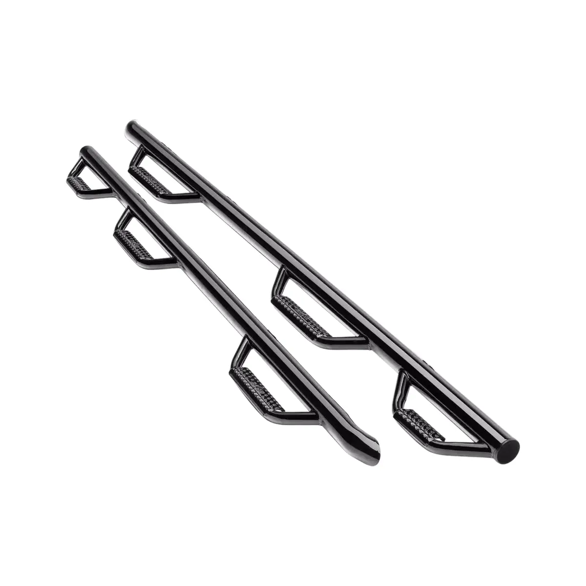 N-Fab Wheel To Wheel Nerf Bars With Bed Access, 2015-2016 Lml 2