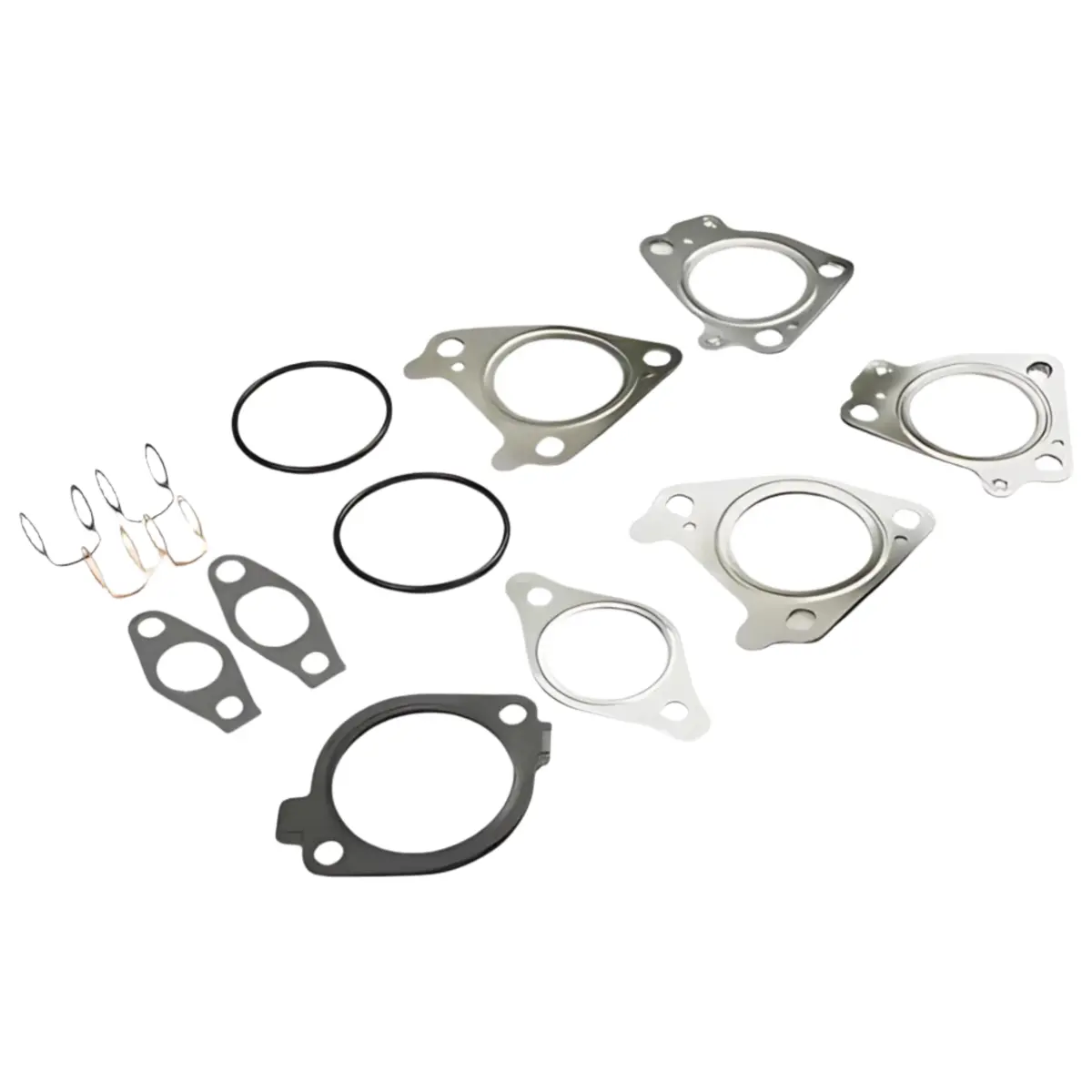 Turbo Install Kit, 2004.5-2005 Lly 1