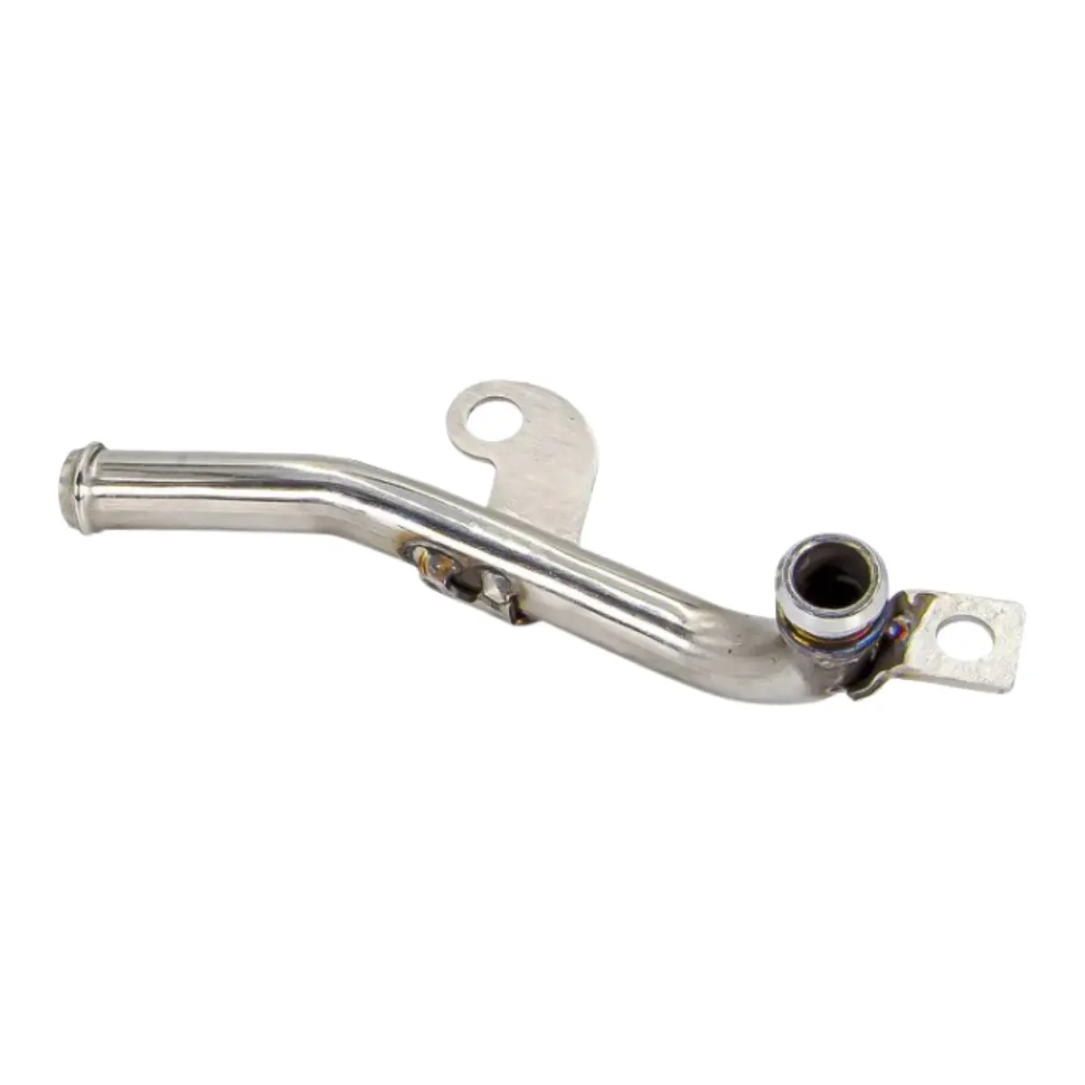 Ppe 304 Stainless Steel Coolant Reroute Tube 2004.5-2007 Lly/Lbz 1