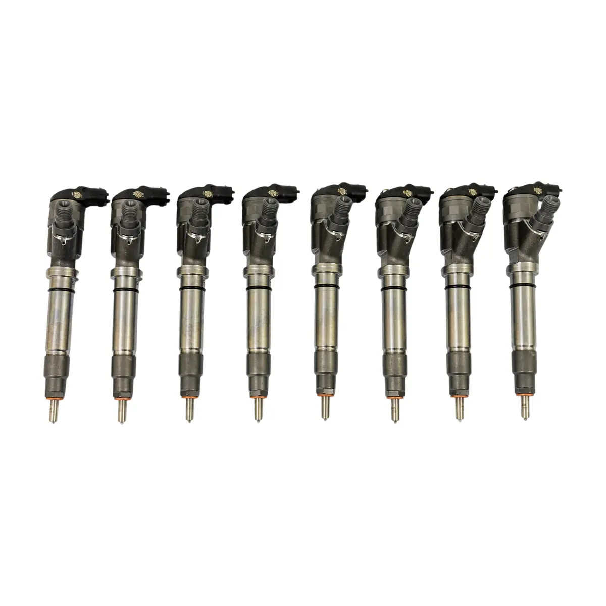S&S Torquemasters Injector Set, 2004.5-2005 Lly 3