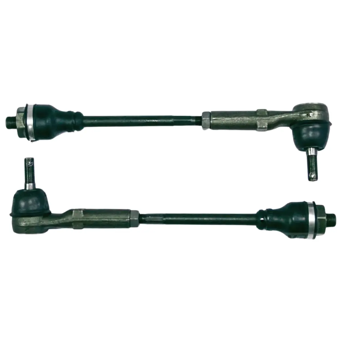 Moog Severe Duty Tie Rod Set, 2001-2010 Lb7/Lly/Lbz/Lmm 1