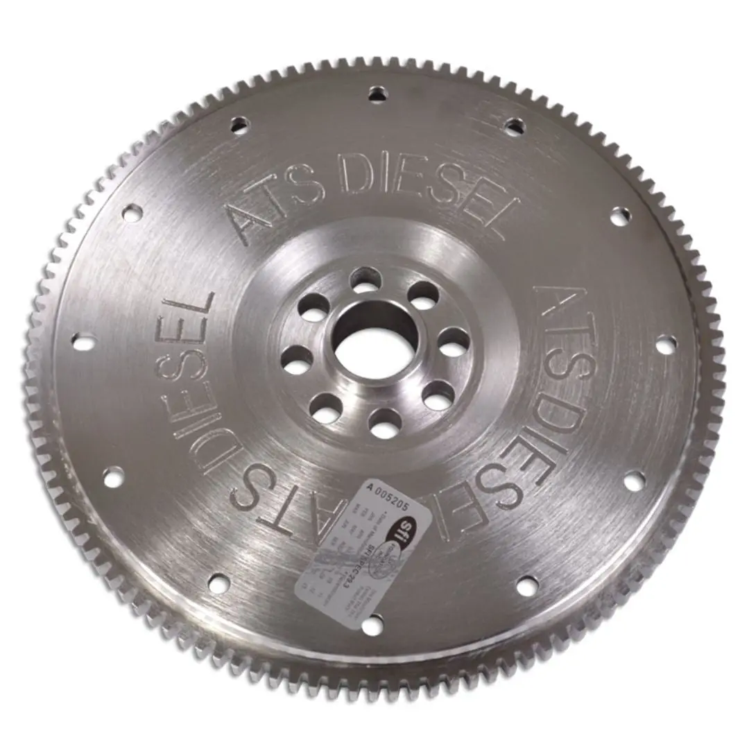 Ats Allison Billet Flexplate, 2001-2005 Lb7/Lly 1