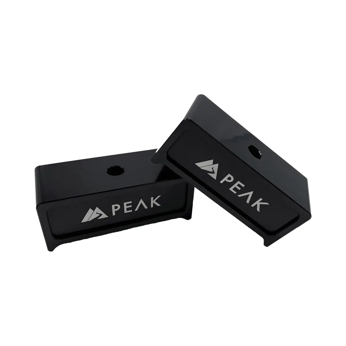 Peak 2" Lift Block, 2020-2024 Lm2/Lz0 1