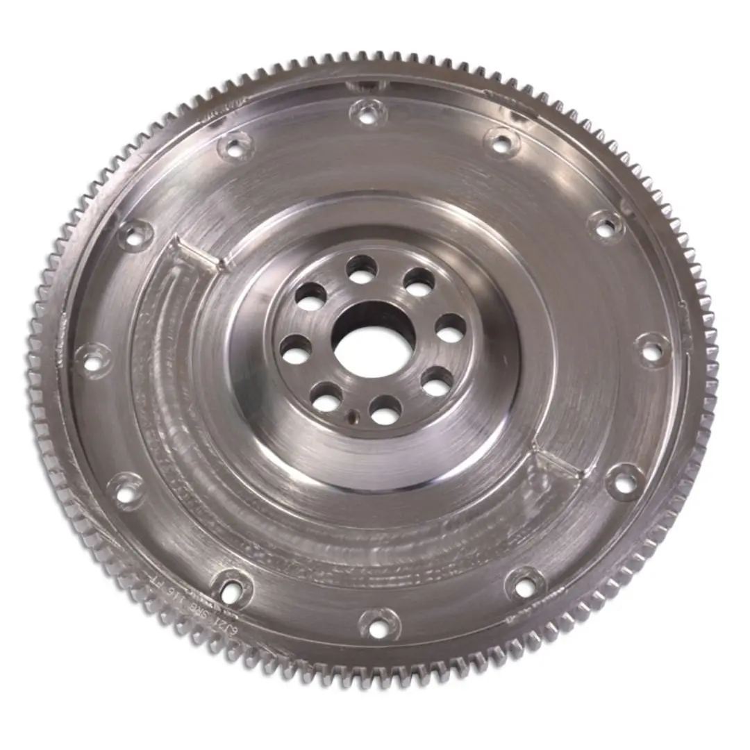 Ats Allison Billet Flexplate, 2001-2005 Lb7/Lly 2
