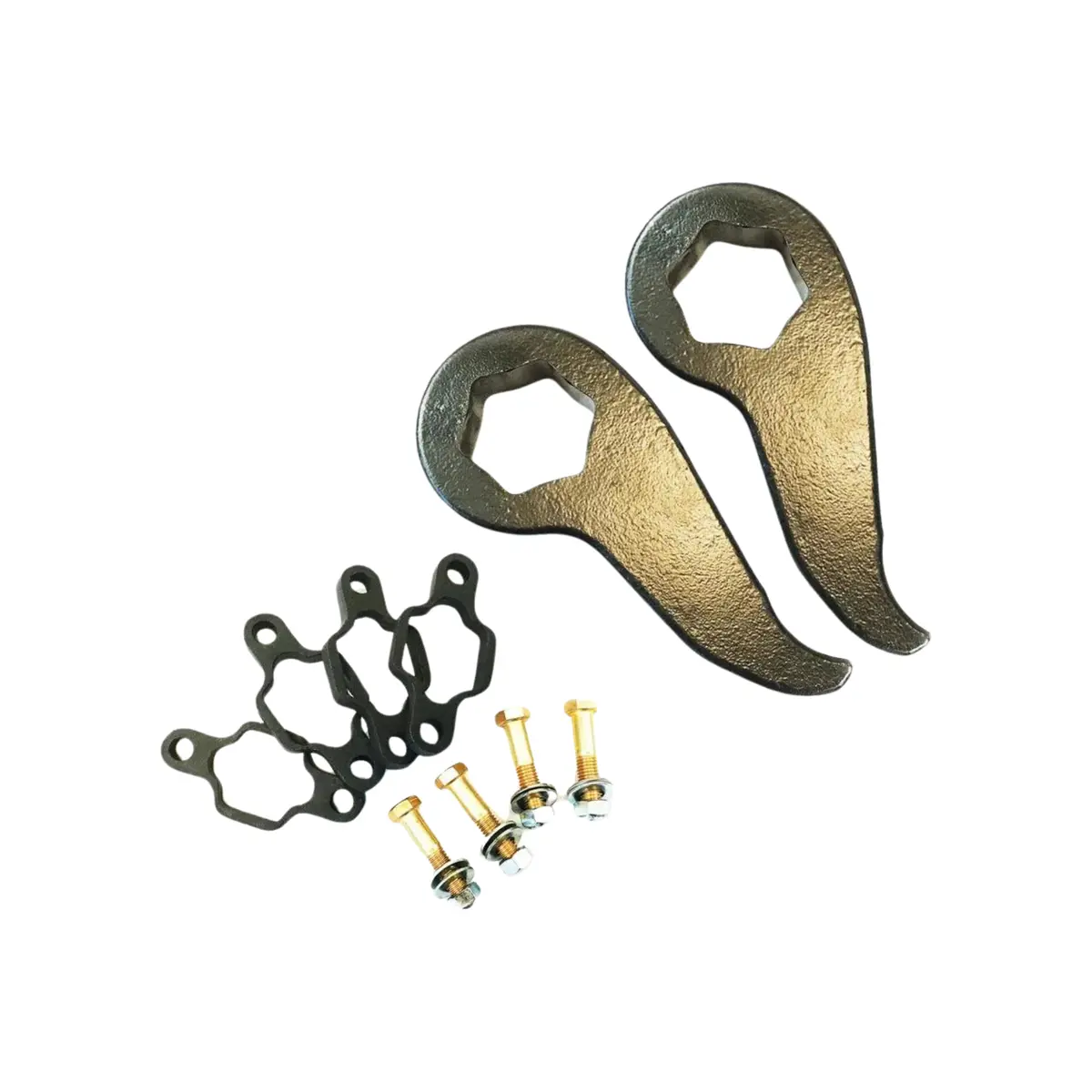 Kryptonite Stage 1 Leveling Kit, 2011-2019 Lml/L5p 1