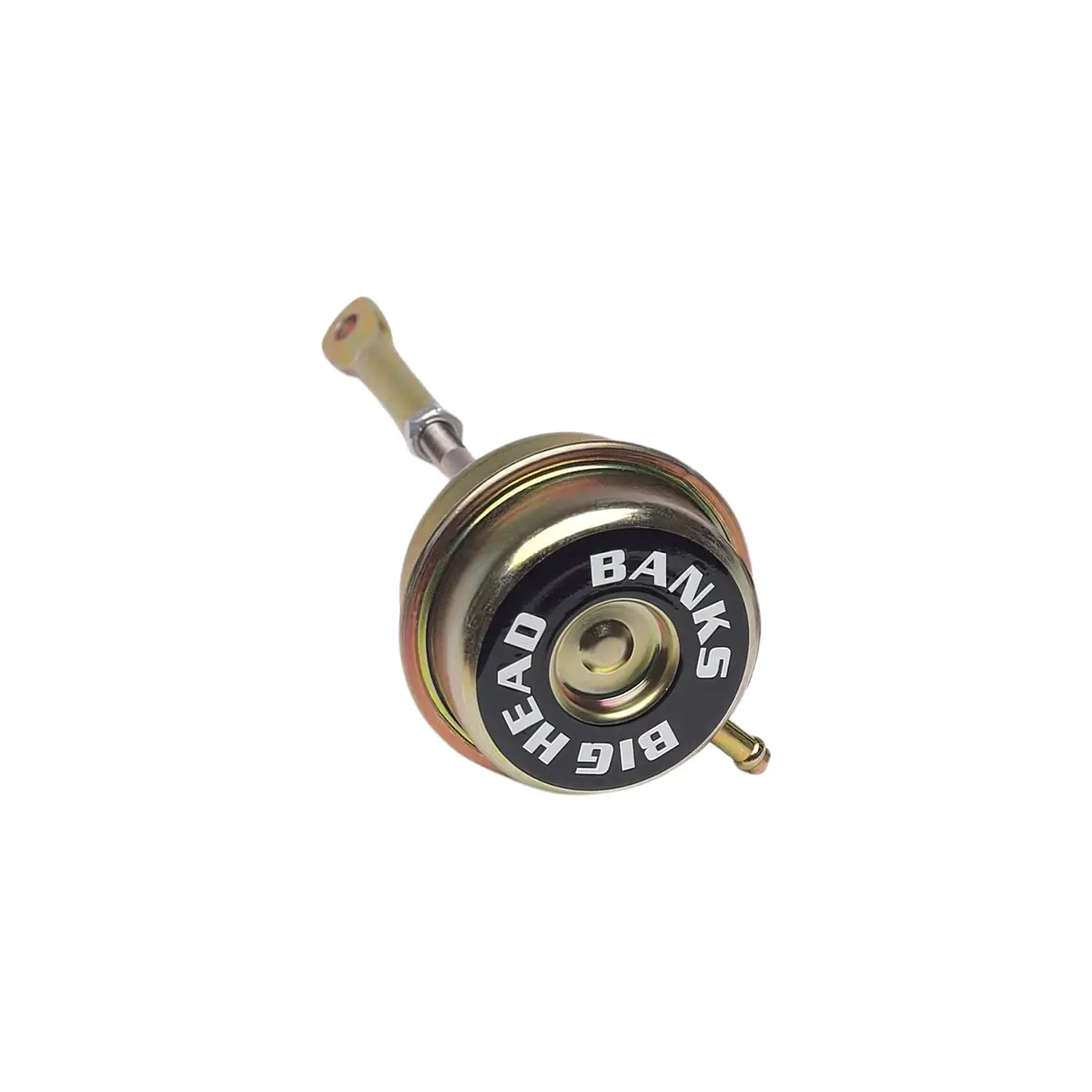 Banks Big Head Wastegate, 2001-2004 Lb7 1