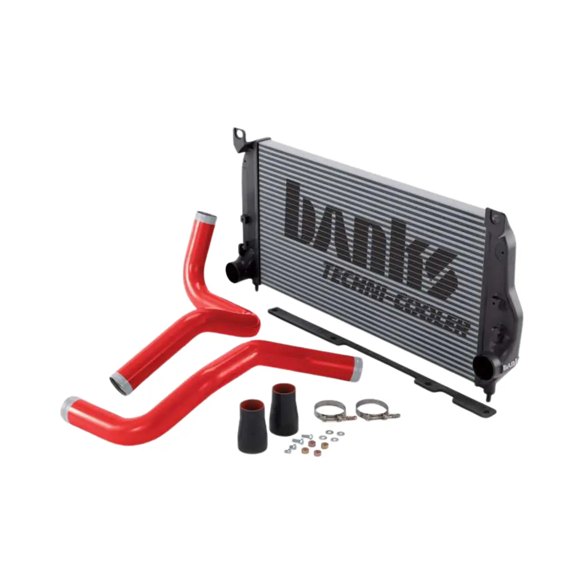 Banks Power Techni-Cooler Intercooler System, 2002-2004 Lb7 1