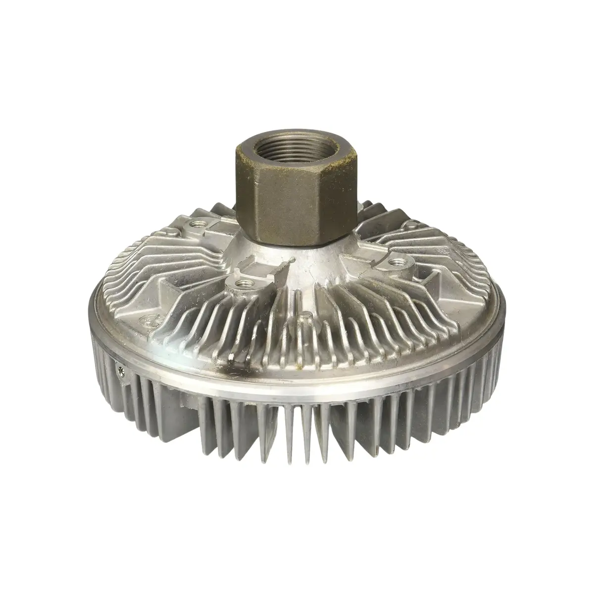 Gm Fan Clutch Assembly, 2001-2005 Lb7/Lly 1