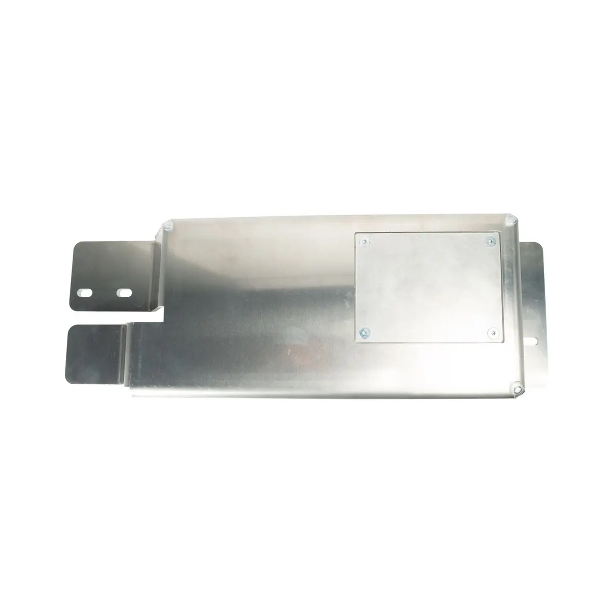Pinnacle Off Road Vse Fuel Filter Skid Plate, 2020-2024 Lm2/Lz0 2