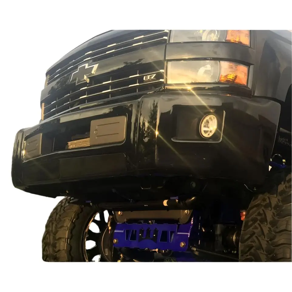 Wcm Smooth Valance Delete, 2015-2019 Lml/L5p 2