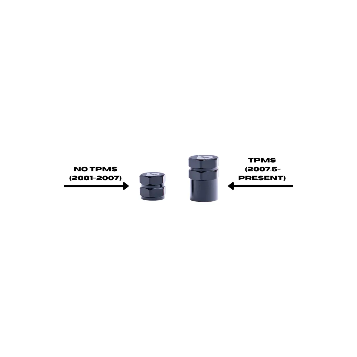 Dmaxstore Valve Stem Caps 1