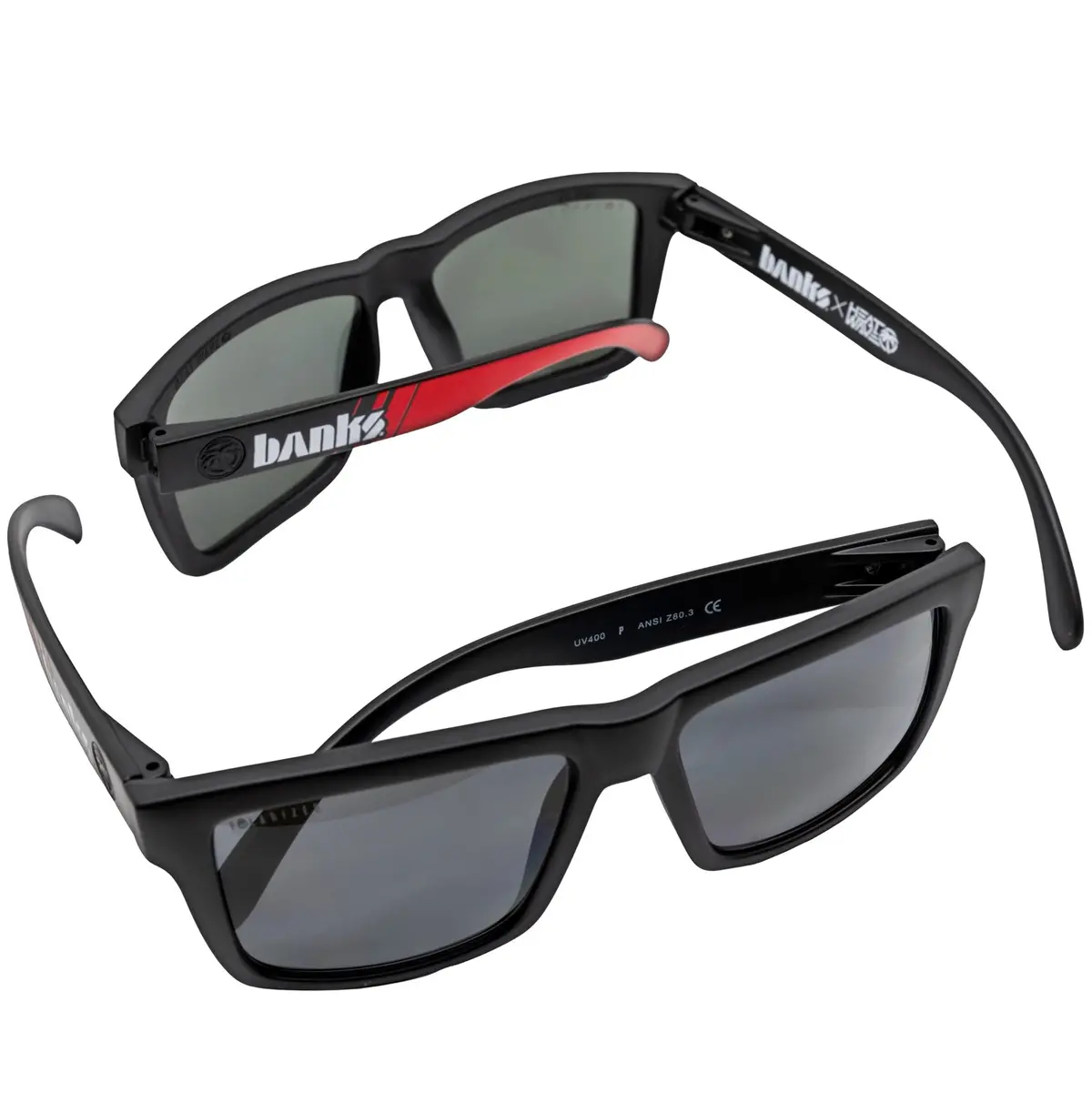 Banks Heatwave Vise Sunglasses 1