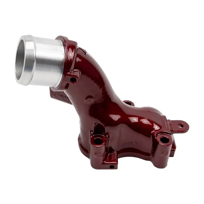 Wc Fab Thermostat Housing, 2017-2025 L5p 1