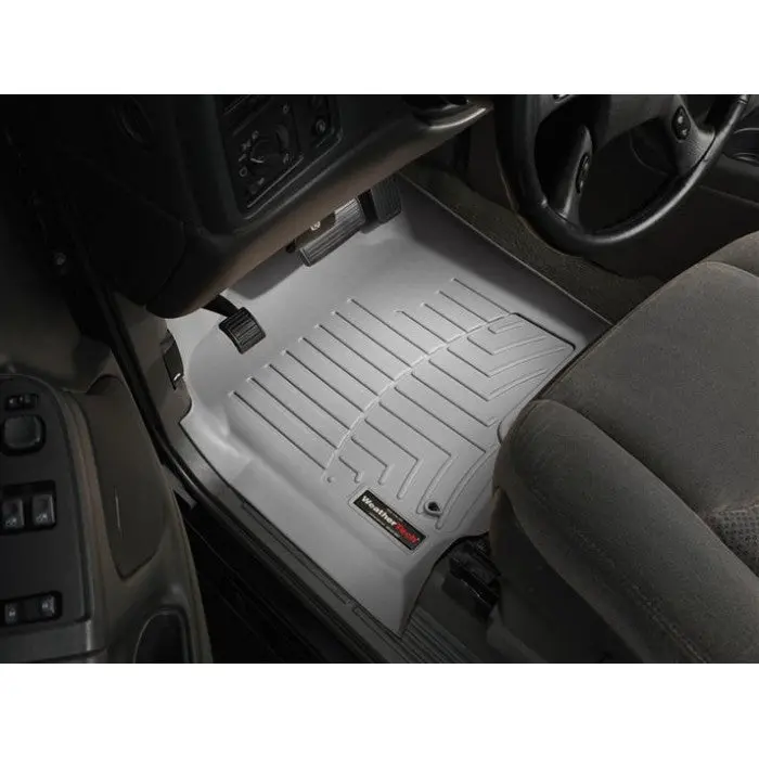 Weathertech Gray Floor Liners 2001-2007 Lb7/Lly/Lbz 1