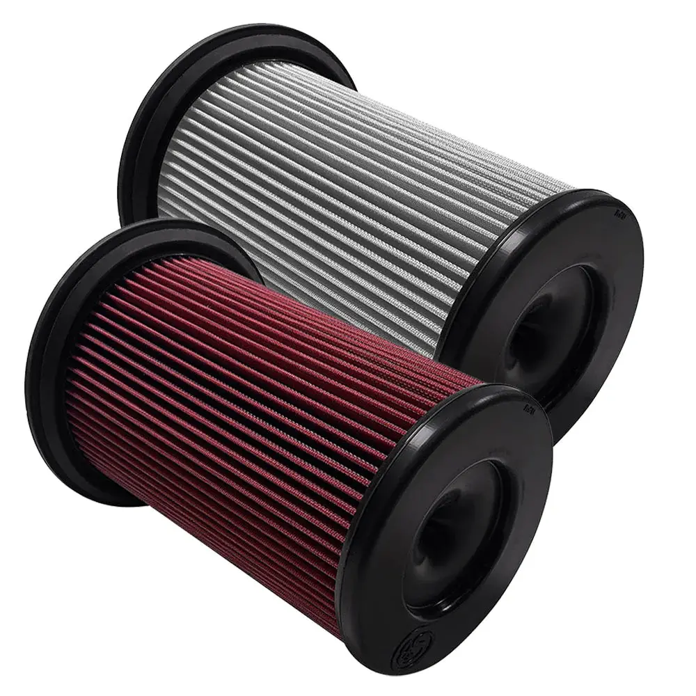 S&B Replacement Filter, 2020-2023 Lm2/Lz0 1