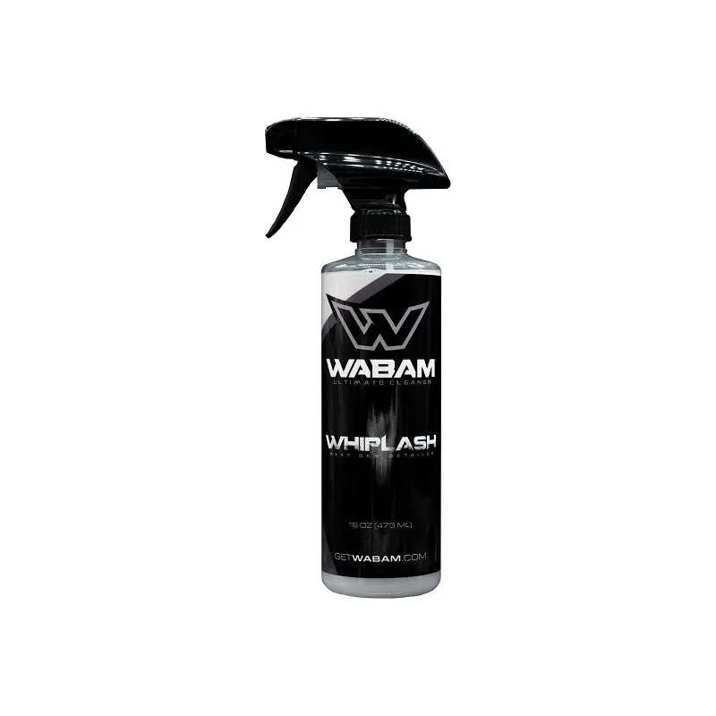Wabam Whiplash Ultimate Cleaner, 16Oz 1