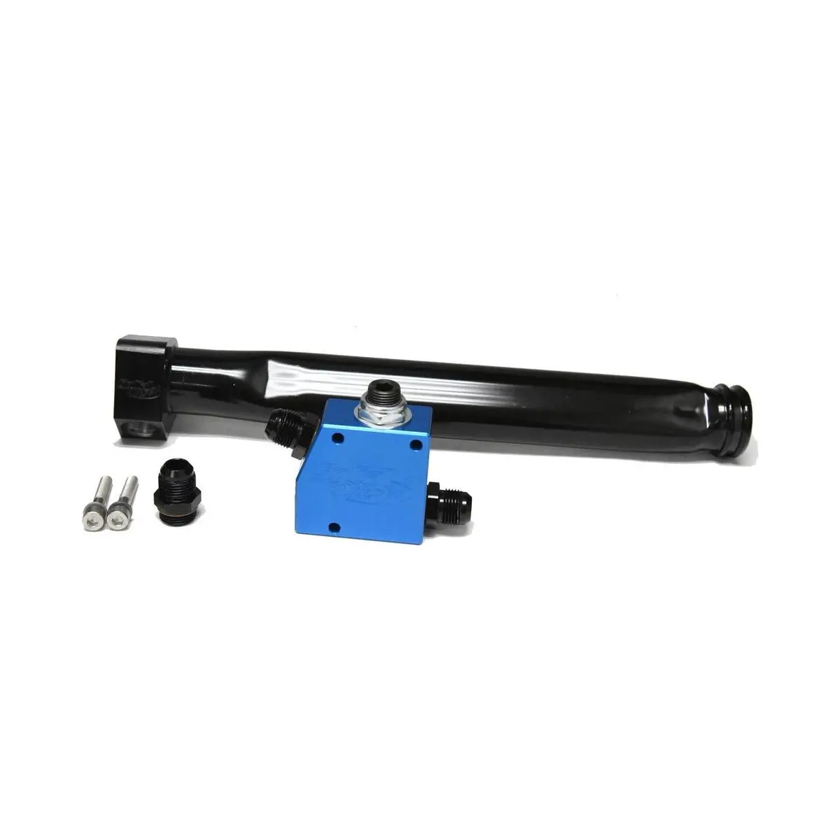 Socal Diesel Water Pump Bypass 2001-2016 Lb7/Lly/Lbz/Lmm/Lml 1