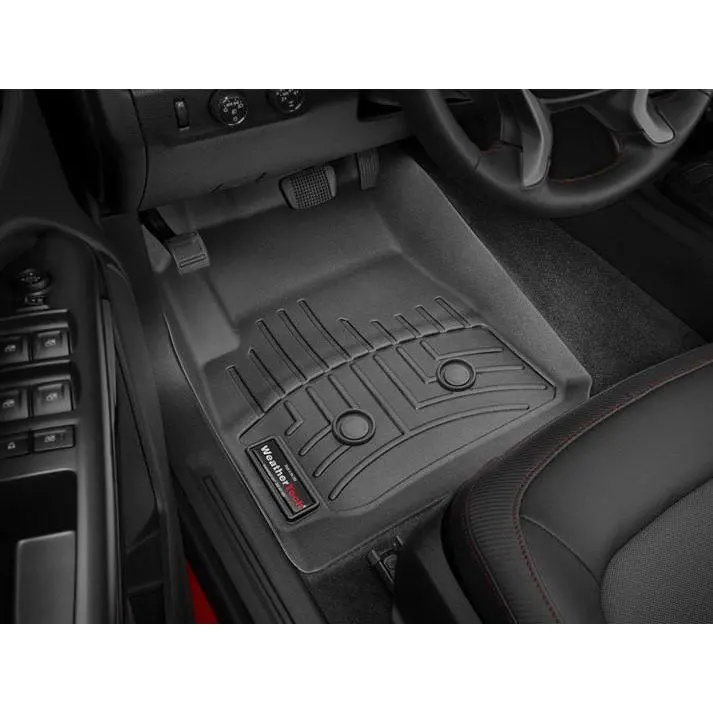 Weathertech Floor Liners 2015-2020 Lwn 1