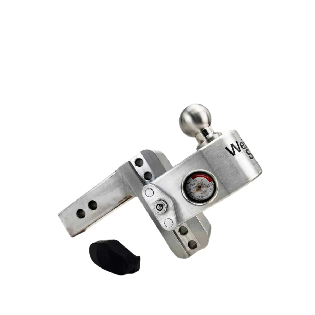 Weigh Safe 10" Drop Hitch 2