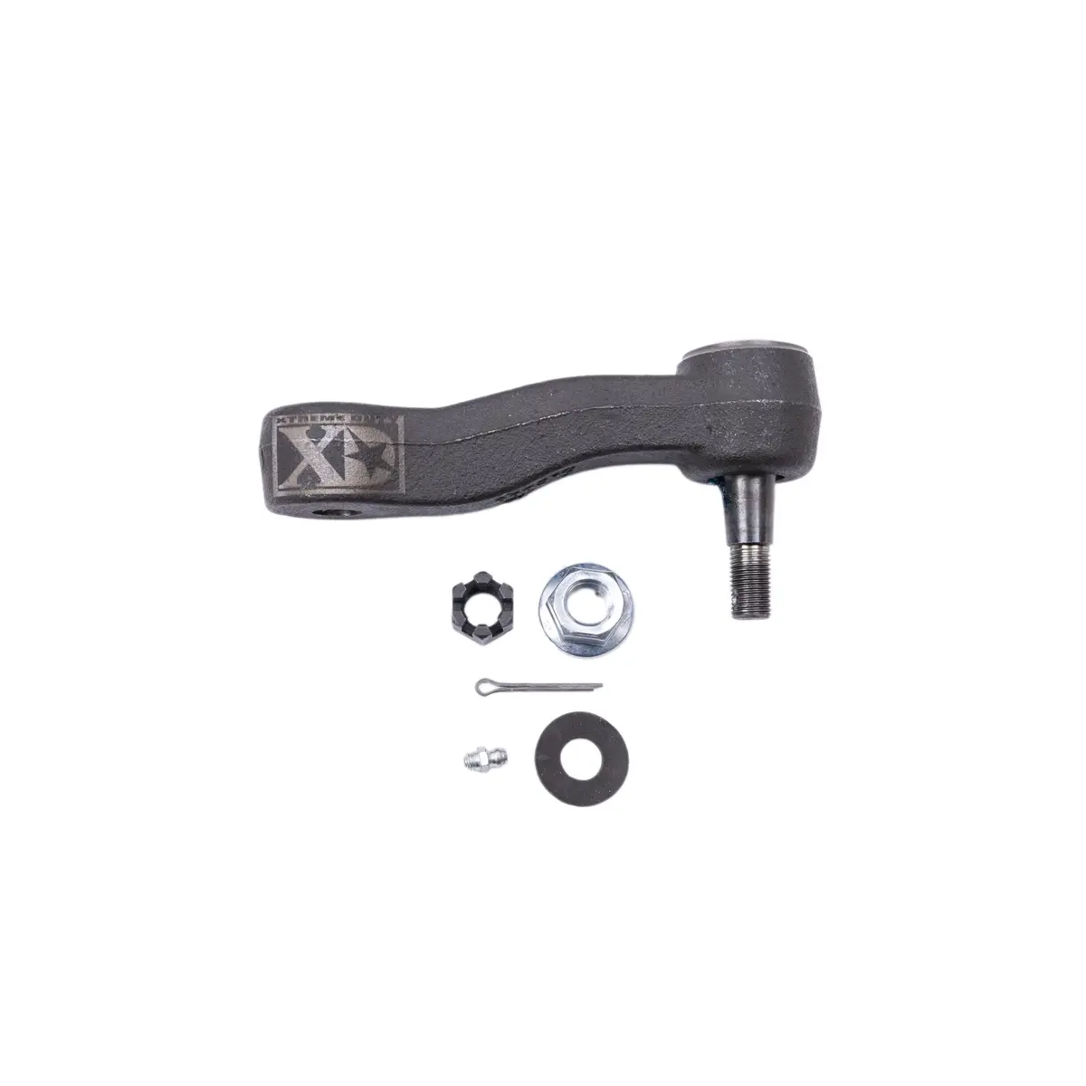 Moog Xd Idler Arm 2001-2010 Lb7/Lly/Lbz/Lmm 1