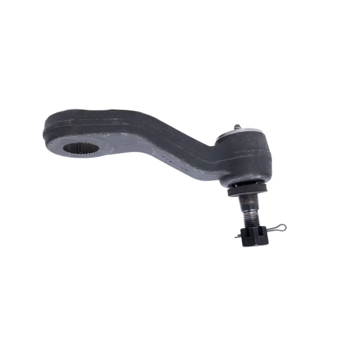 Moog Xd Pitman Arm 2001-2010 Lb7/Lly/Lbz/Lmm 1