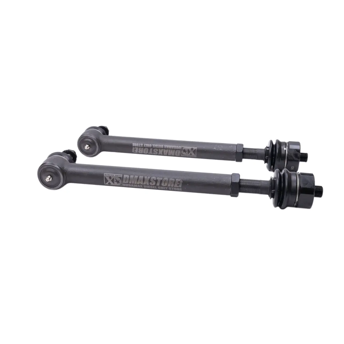 Dmax Xd Tie Rods, 2001-2010 Lb7/Lly/Lbz/Lmm 1