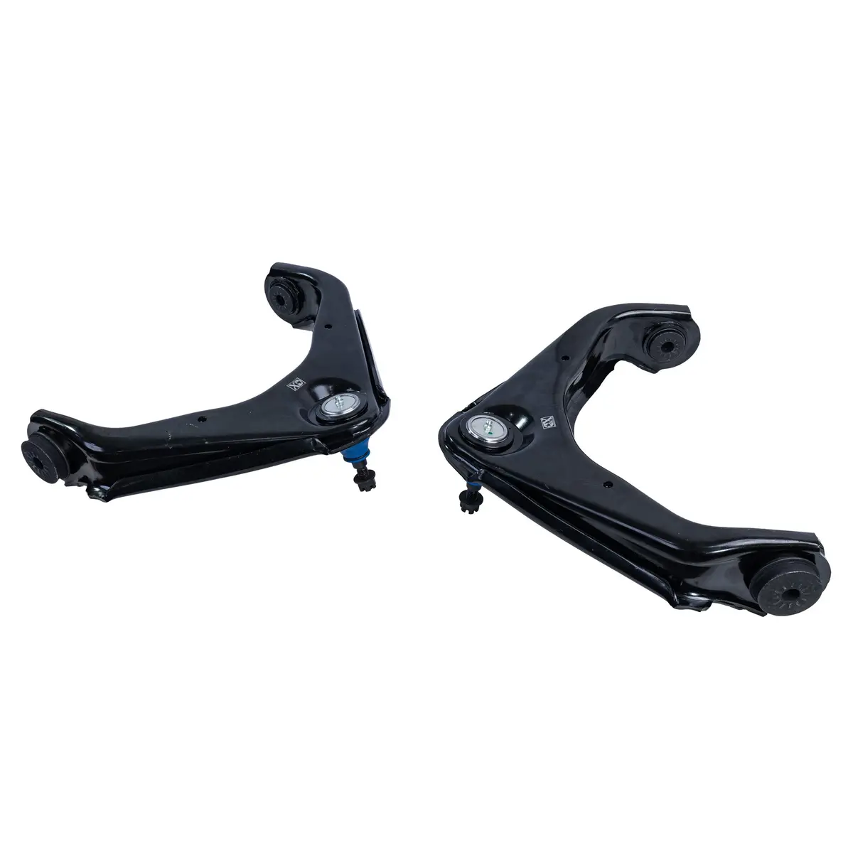 Dmax Xd Upper Control Arms, 2001-2010 Lb7/Lly/Lbz/Lmm 1