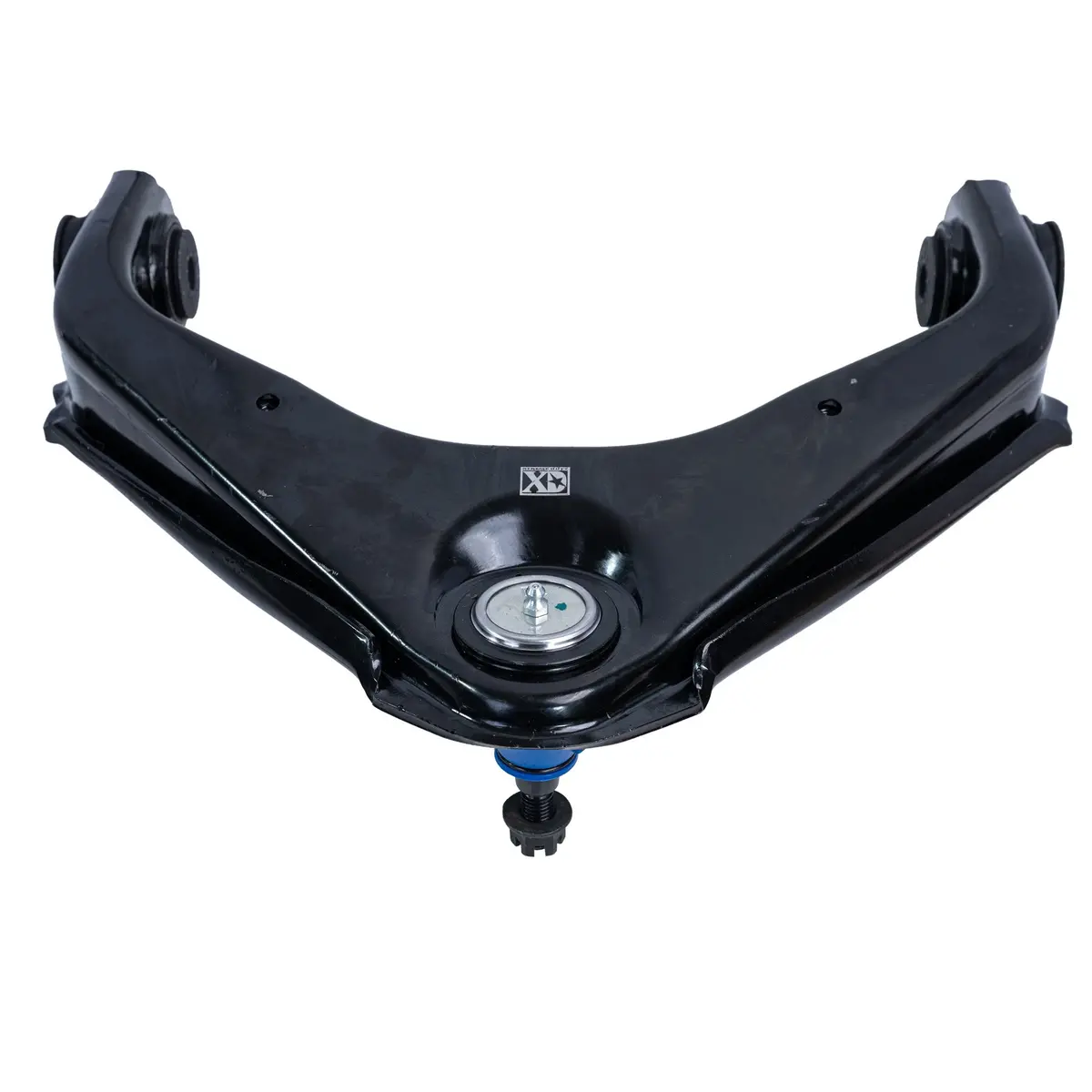 Dmax Xd Upper Control Arms, 2001-2010 Lb7/Lly/Lbz/Lmm 4