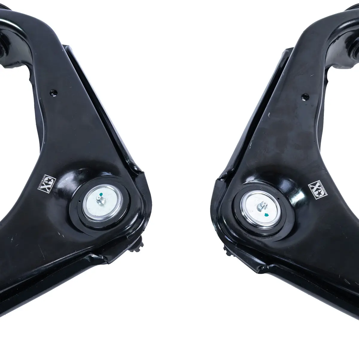 Dmax Xd Upper Control Arms, 2001-2010 Lb7/Lly/Lbz/Lmm 3