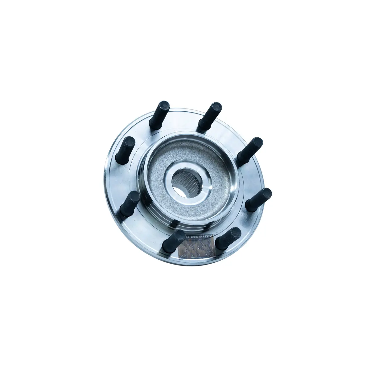 Dmax Xd Premium Wheel Bearing Assembly for 2001–2007 LB7/LY/LBZ Duramax