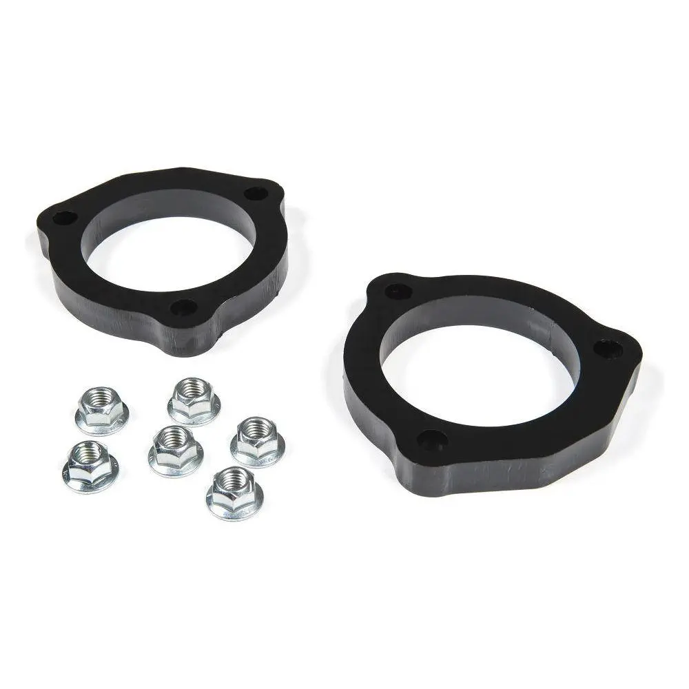 Zone 1.25" Leveling Kit, 2016-2022 Lwn 1