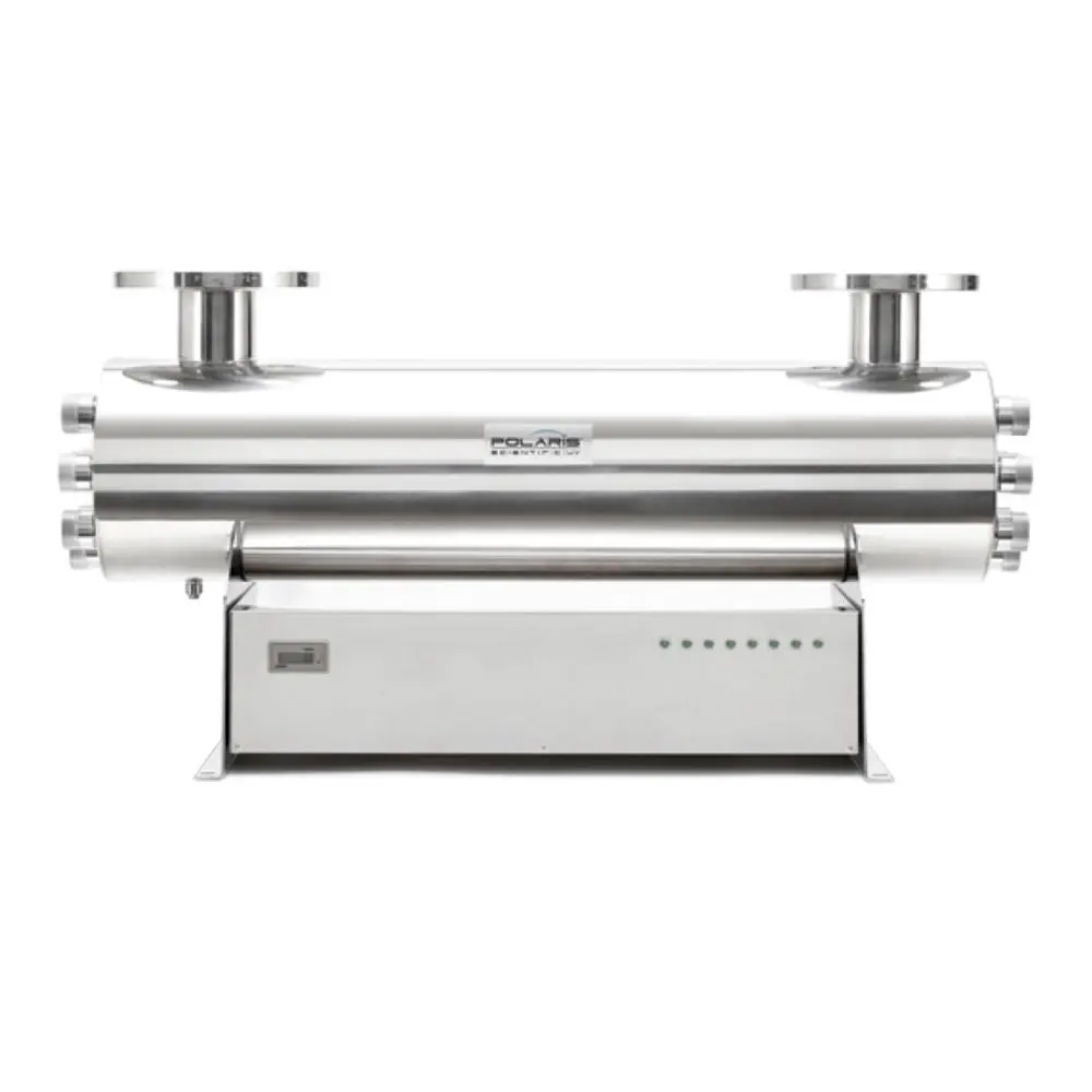Polaris Uva-200B Ultraviolet Disinfection System 200 Gpm 1