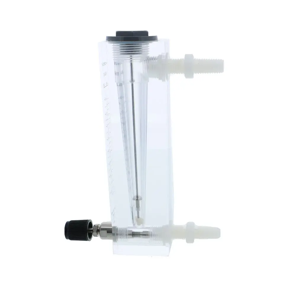 Adjustable Panel Mount Flowmeter 2