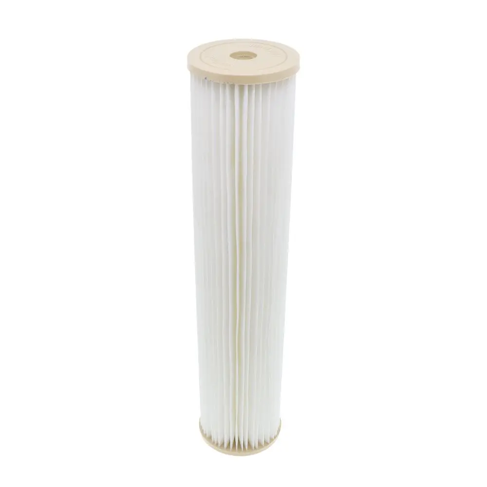 Neo-Pure Ph-45200-01 20" Bb High Efficiency Pleated Filter 1 Micron 1