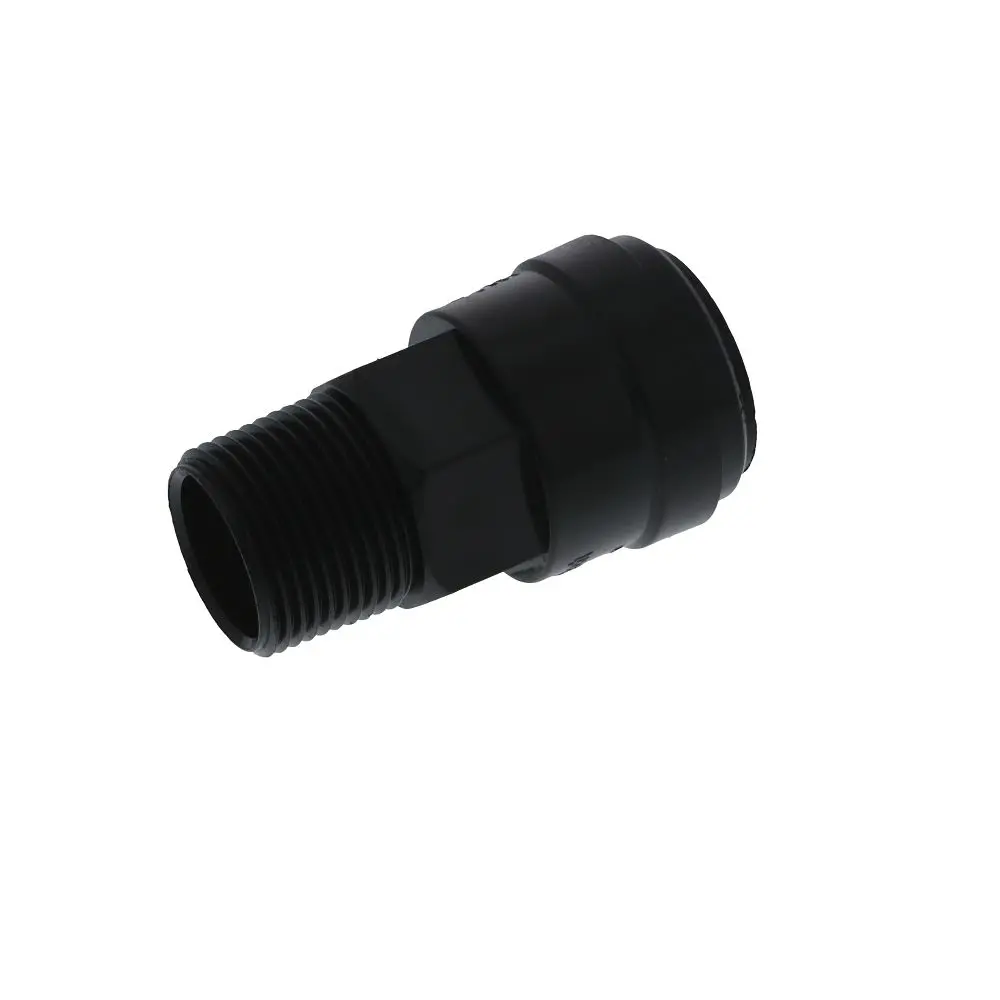Watts Aqualock/Seatech - Male Connector - 22Mm X 3/4 Npt 1