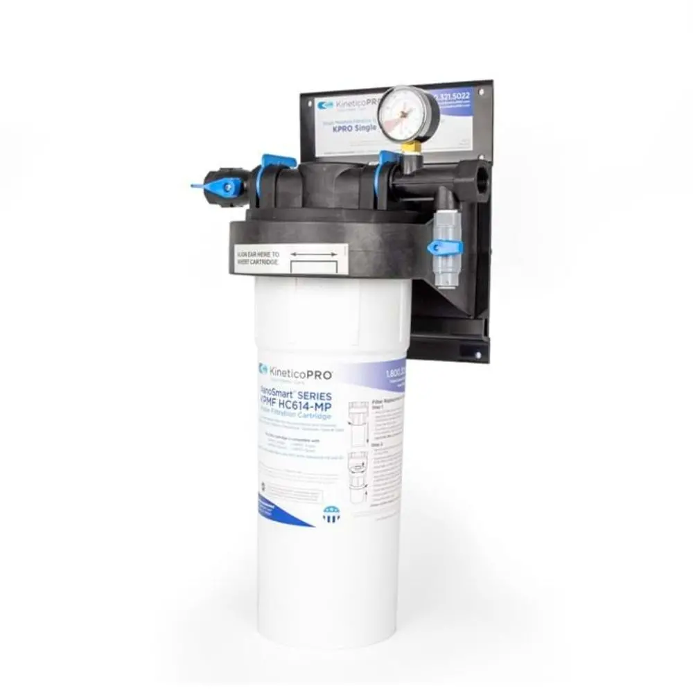 Kineticopro Kpmf Hc614-Mp - Nanosmart™ Series, 14" Filtration System 2