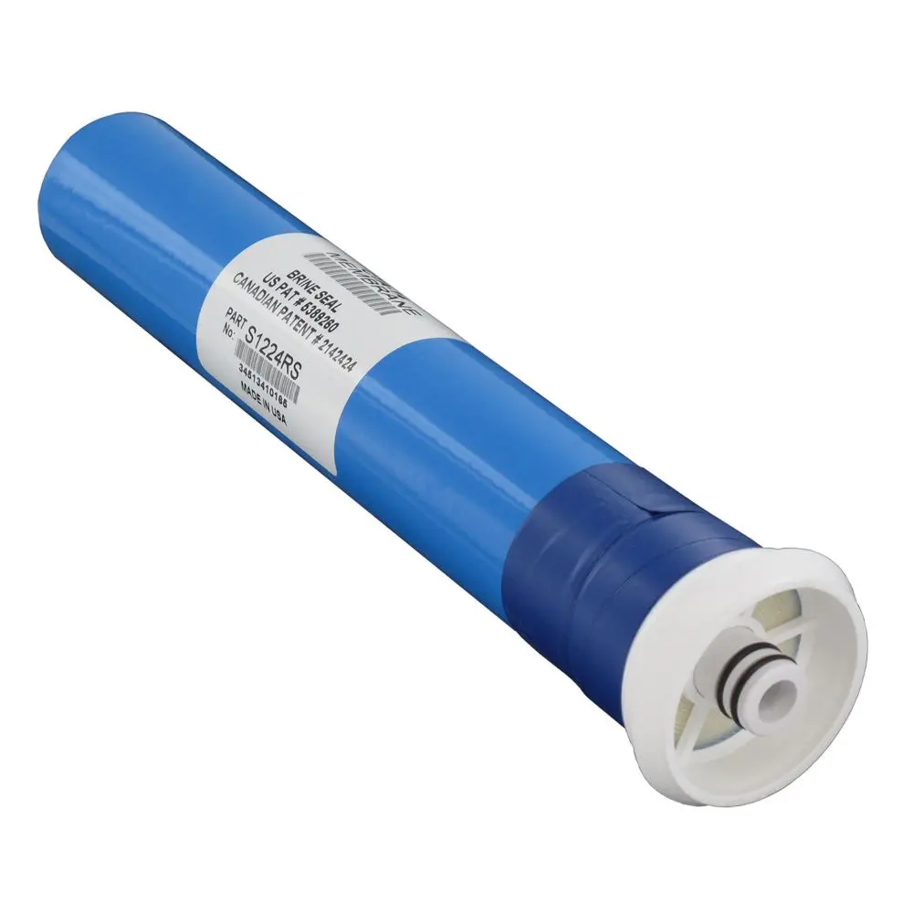 Microline S1224rs Cta Ro Membrane 14 Gpd 1