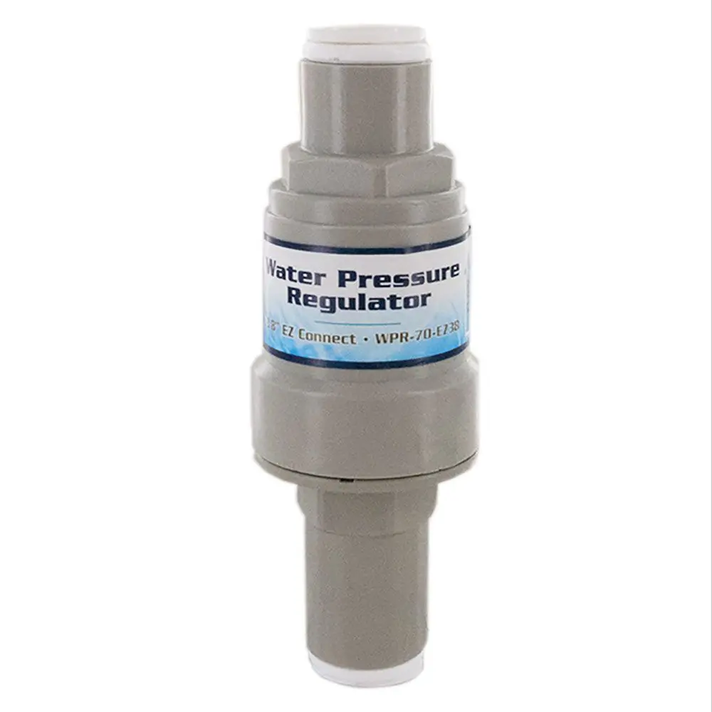 Inline Water Pressure Regulator Limiting Valve 1