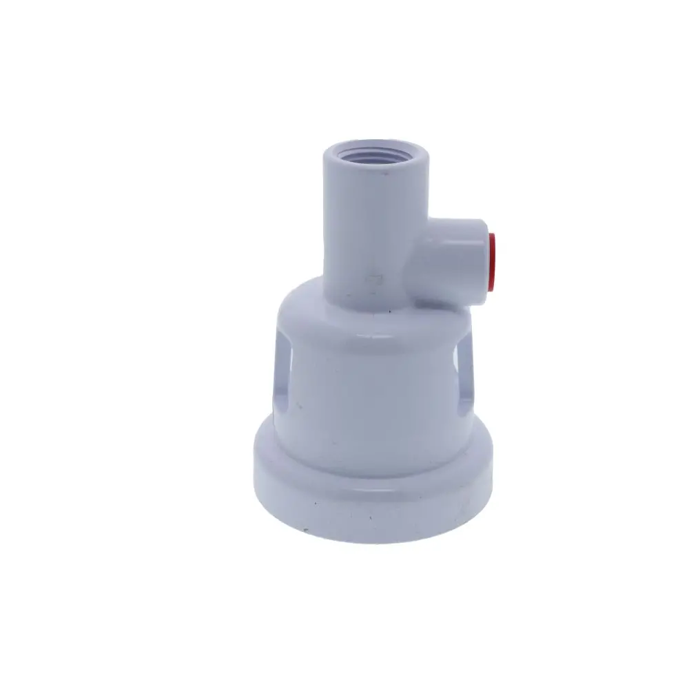 Drain Ii Pvc Airgap 2