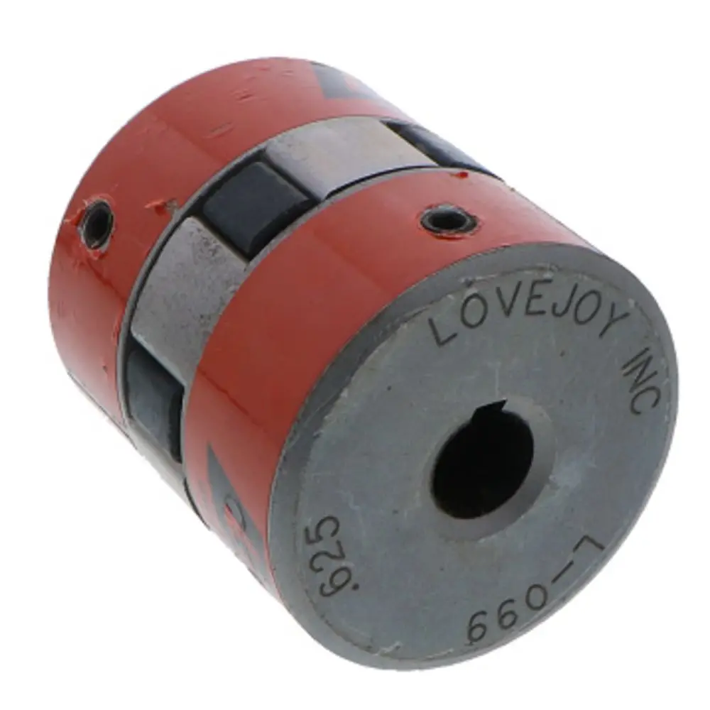 Procon Coupler 5/8 X 5/8 Bolt-On 56C For Series 6 1