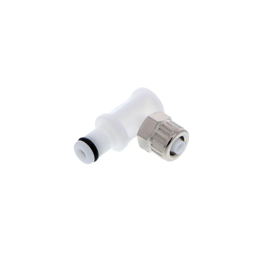 10600 Nsf Elbow Ptf Coupling Insert 1/4 Ptf 1