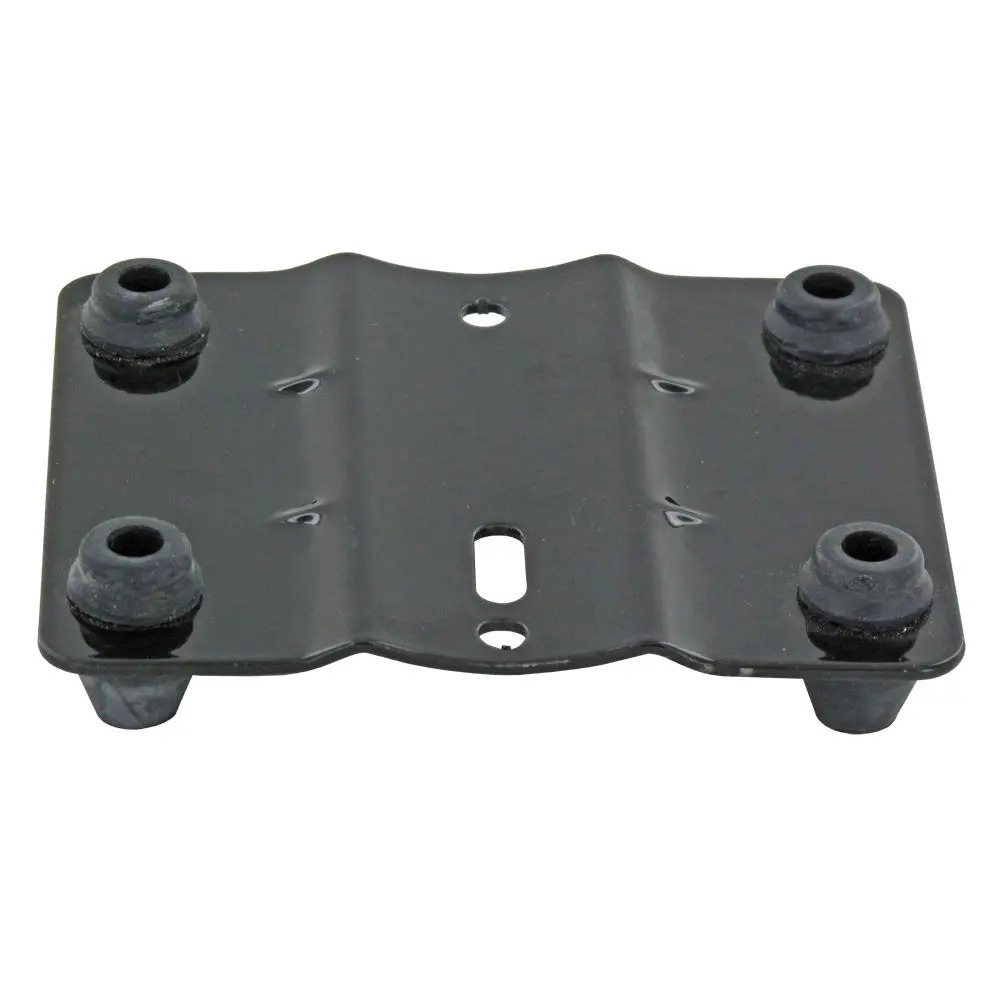 Aquatec Pump Mounting Bracket Powder Coated Steel 1