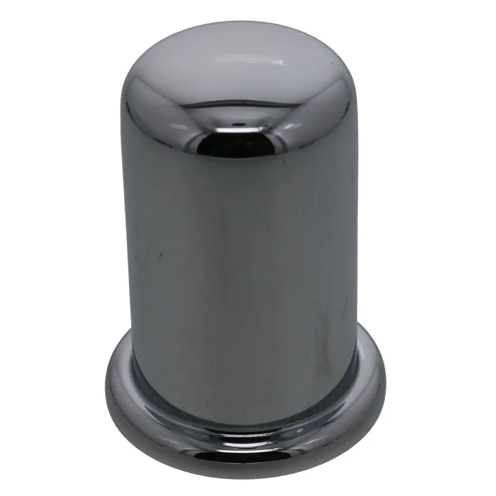 Brass Cover Cap For Twin Inlet Air Gap - Finish Polish Chrome 26 1