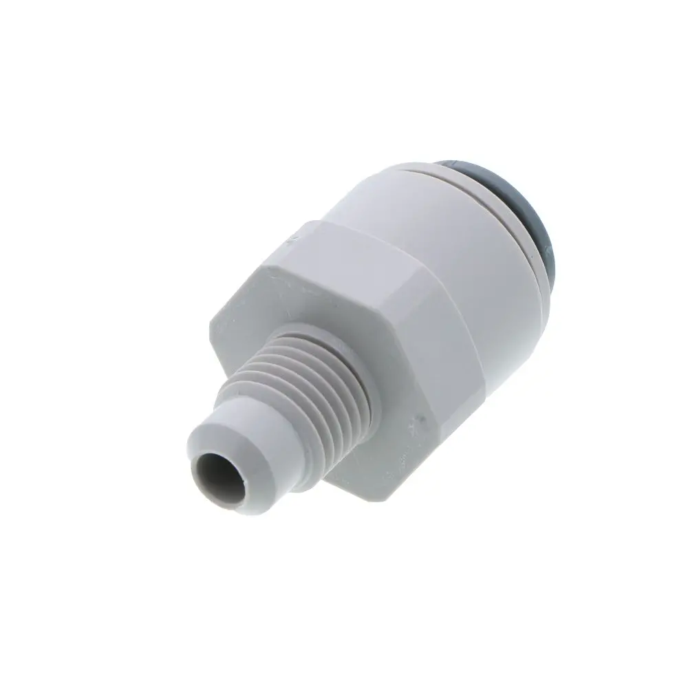 John Guest Male Connector Flare - 3/8 X 1/4 Flare 2